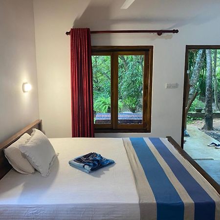 Freedom Villa Hiriketiya Диквела Екстериор снимка