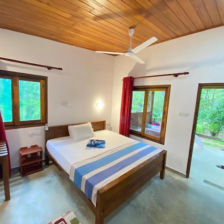 Freedom Villa Hiriketiya Диквела Екстериор снимка