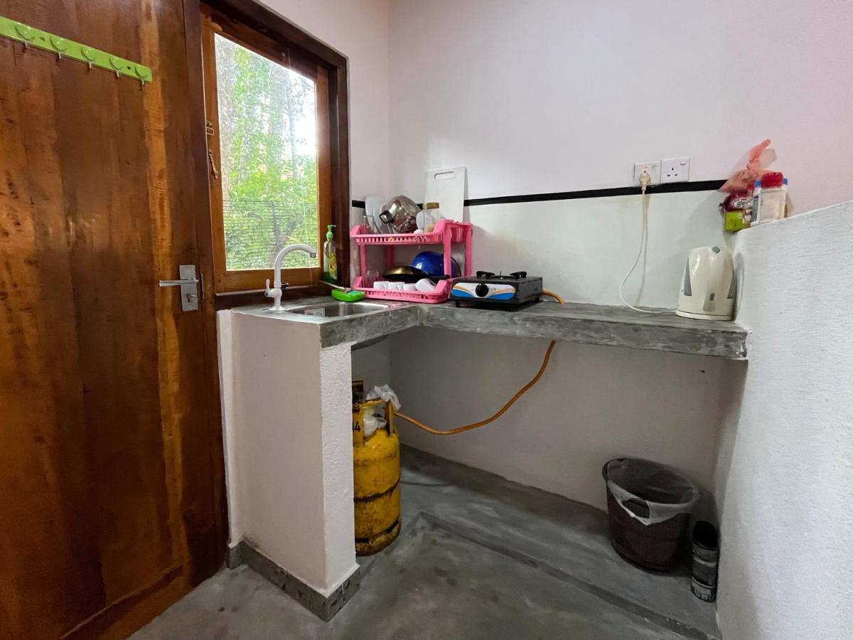 Freedom Villa Hiriketiya Диквела Екстериор снимка